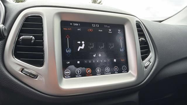 Used 2019 Jeep Compass High Altitude image 20