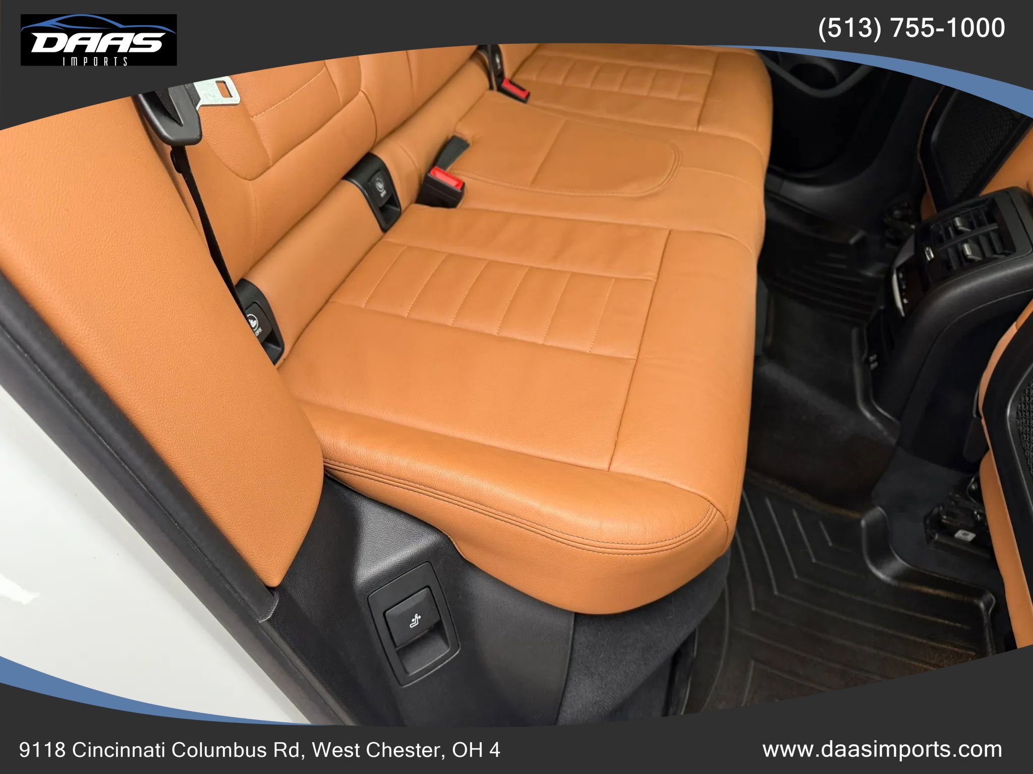 Used 2020 BMW X3 xDrive30i w/ Convenience Package AWD/4WD image 30