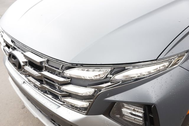 Certified 2025 Hyundai Tucson Limited AWD/4WD image 11