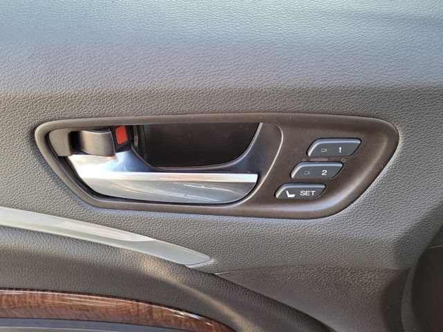 Used 2019 Acura MDX FWD image 28