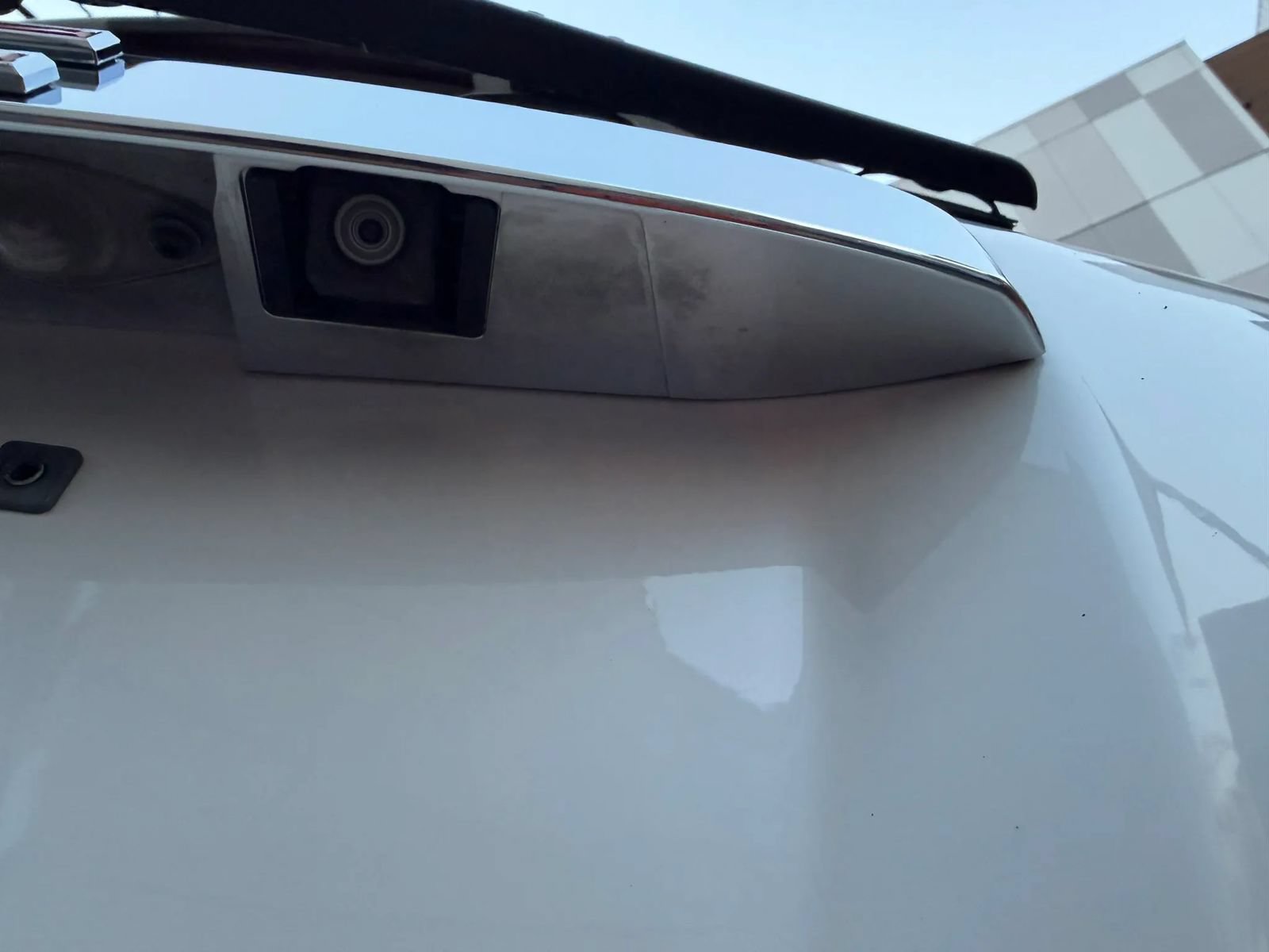 Used 2016 GMC Acadia Denali FWD image 15