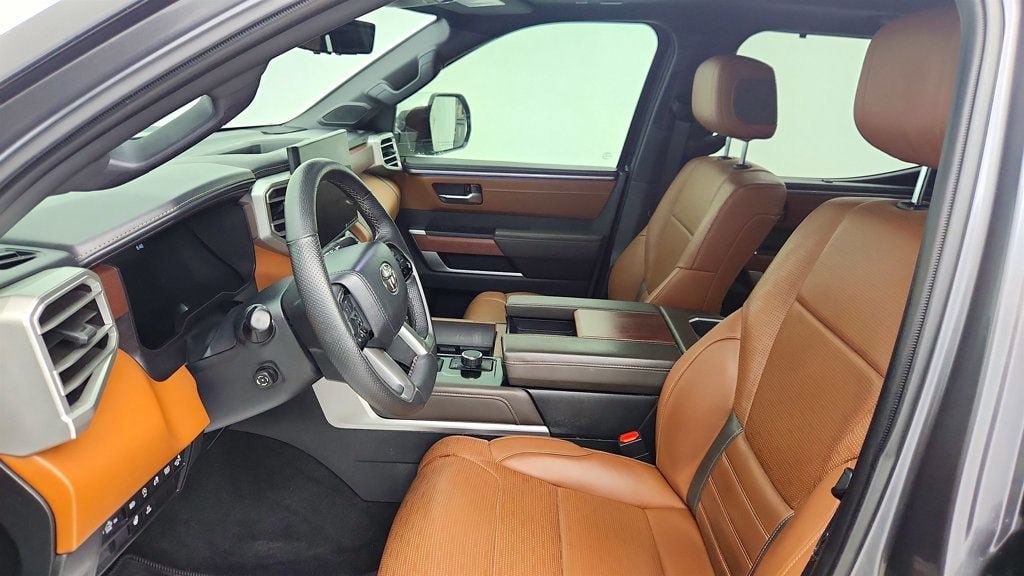 Used 2023 Toyota Tundra 1794 Edition RWD image 18
