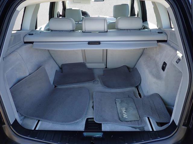Used 2007 BMW X3 3.0si AWD/4WD image 8
