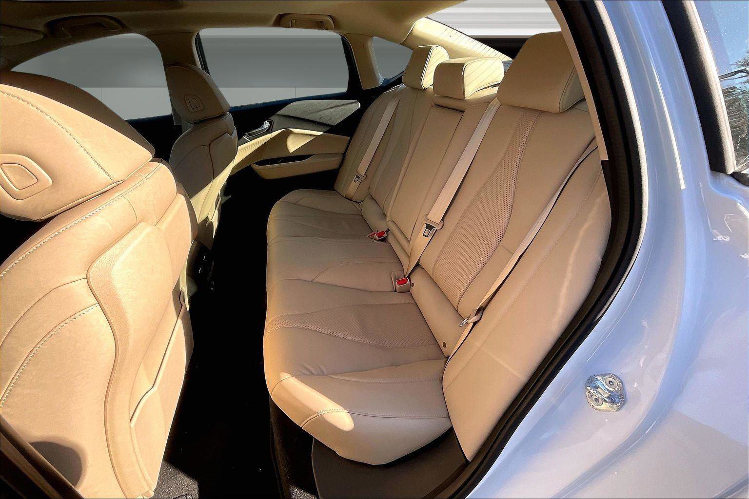 Certified 2024 Acura TLX Technology Package image 28