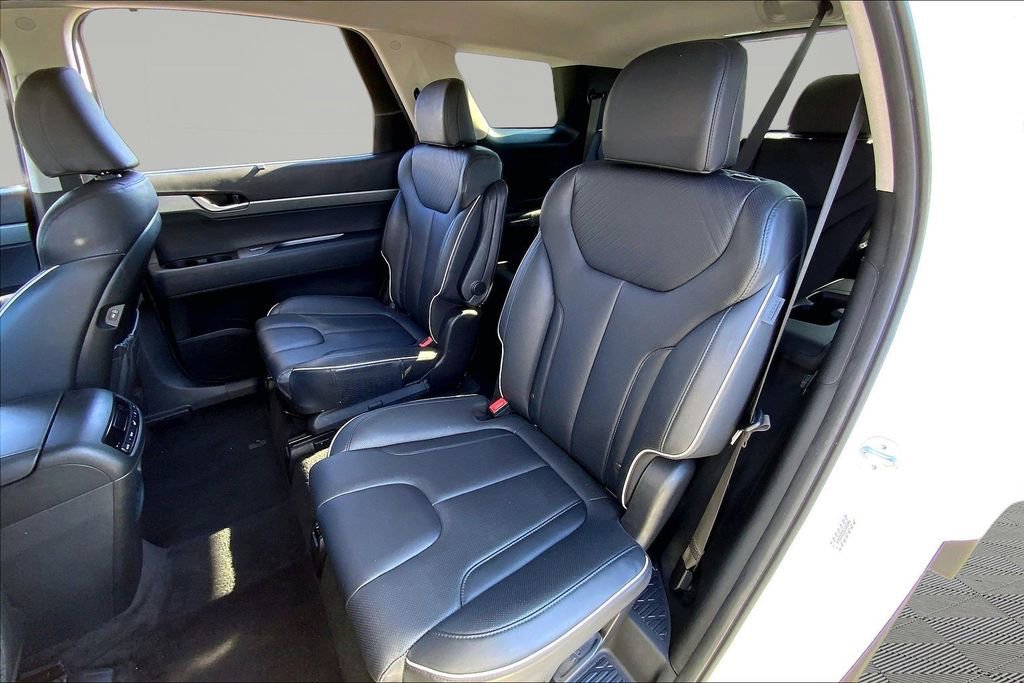 Used 2024 Hyundai Palisade XRT image 16