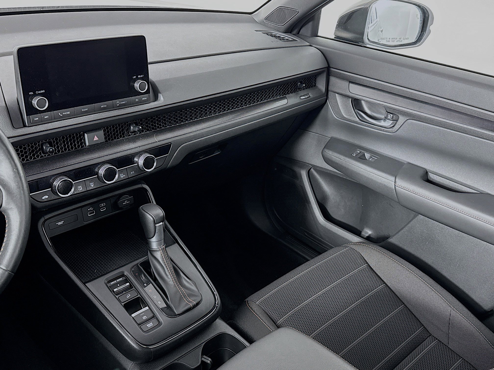 Certified 2024 Honda CR-V Sport image 23