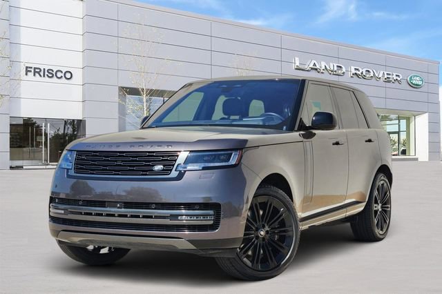 Used 2023 Land Rover Range Rover SE