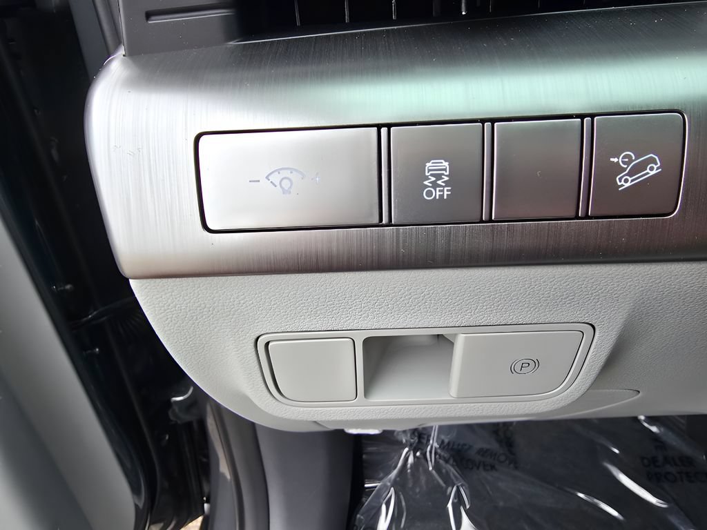 Used 2026 Hyundai Kona SEL Sport AWD/4WD image 20