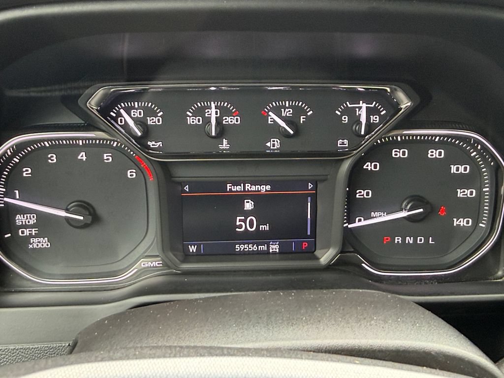 Used 2022 GMC Sierra 1500 Elevation AWD/4WD image 13