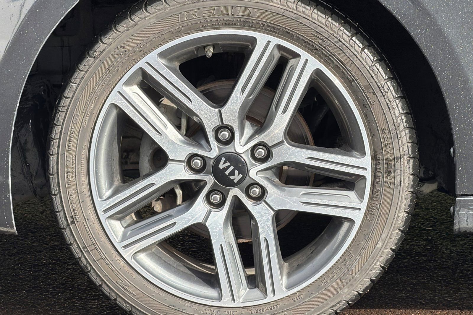 Used 2019 Kia Forte S w/ S Premium Package image 24