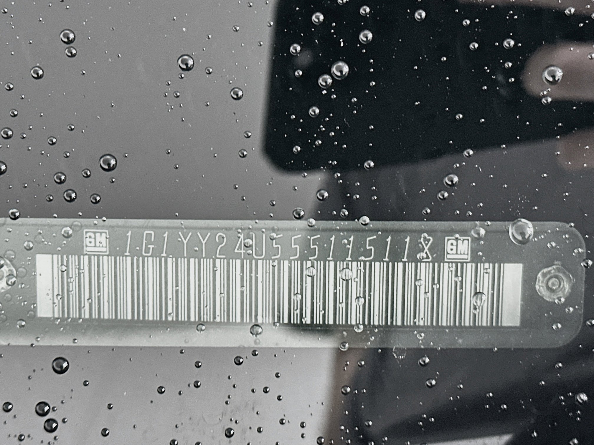 Used 2005 Chevrolet Corvette Coupe w/ Preferred Equipment Group image 12