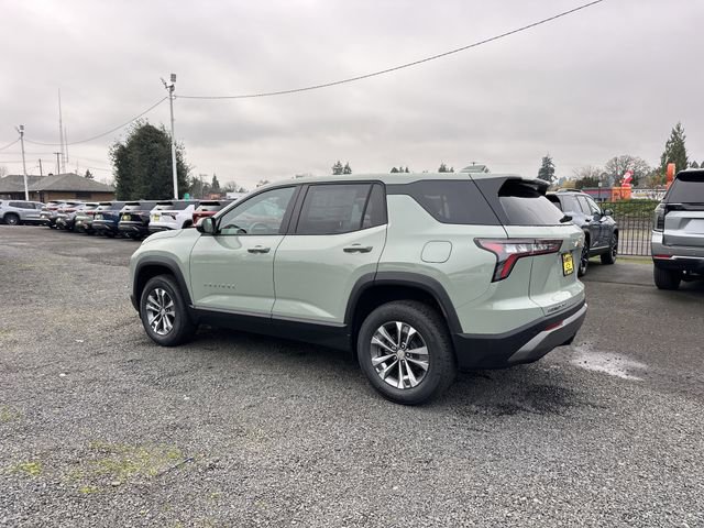 New 2026 Chevrolet Equinox LT w/ Convenience Package II image 3