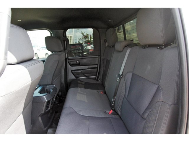 Used 2026 Toyota Tundra SR RWD image 13