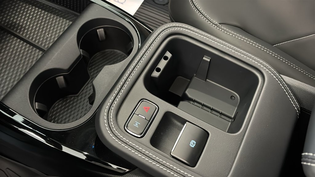 New 2026 Ford Mustang Mach-E Select w/ Technology Package AWD/4WD image 19