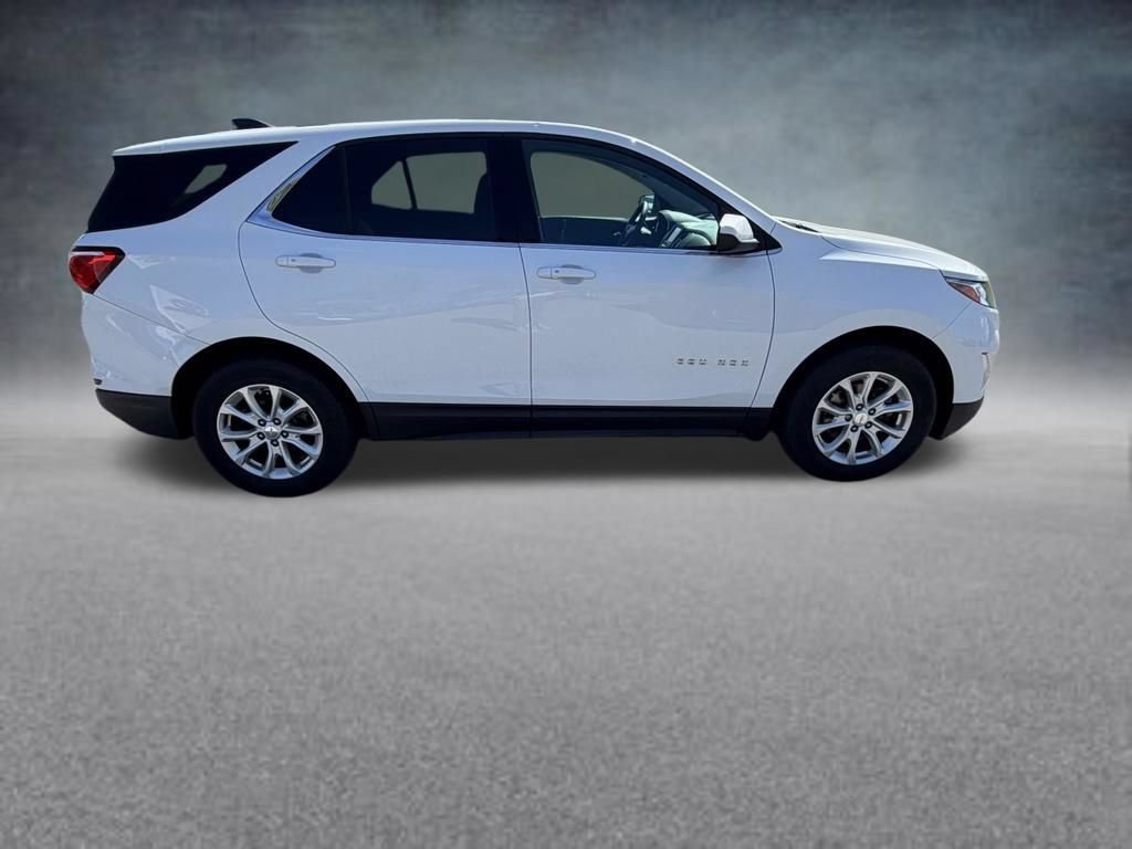 Used 2019 Chevrolet Equinox LT AWD/4WD image 7