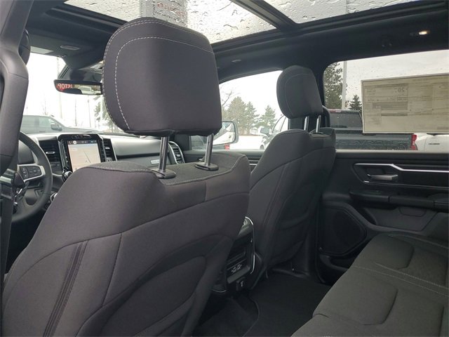 New 2026 RAM 1500 Big Horn image 10