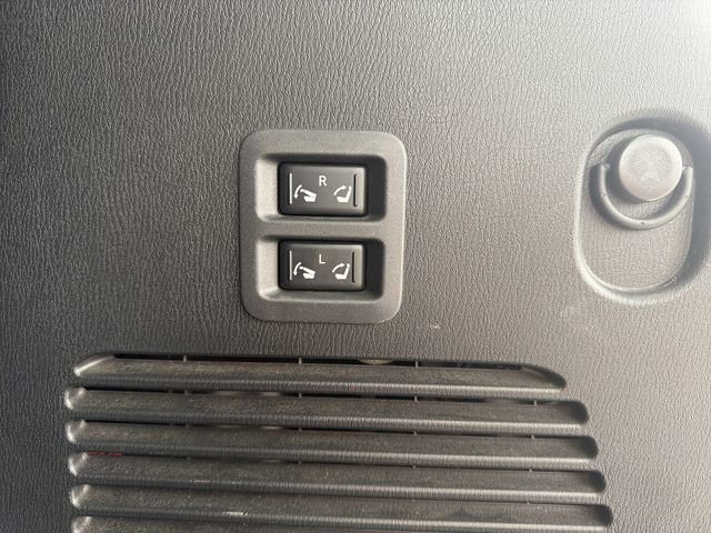 Used 2023 INFINITI QX80 Premium Select w/ Cargo Package image 21