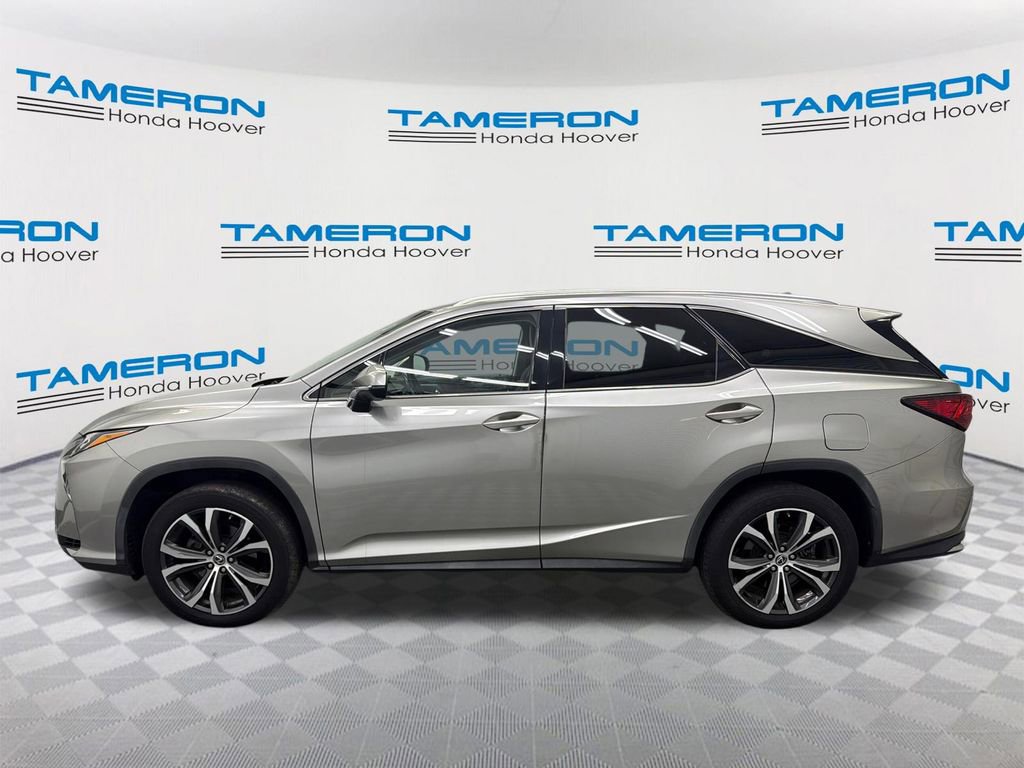 Used 2019 Lexus RX 350L AWD image 2