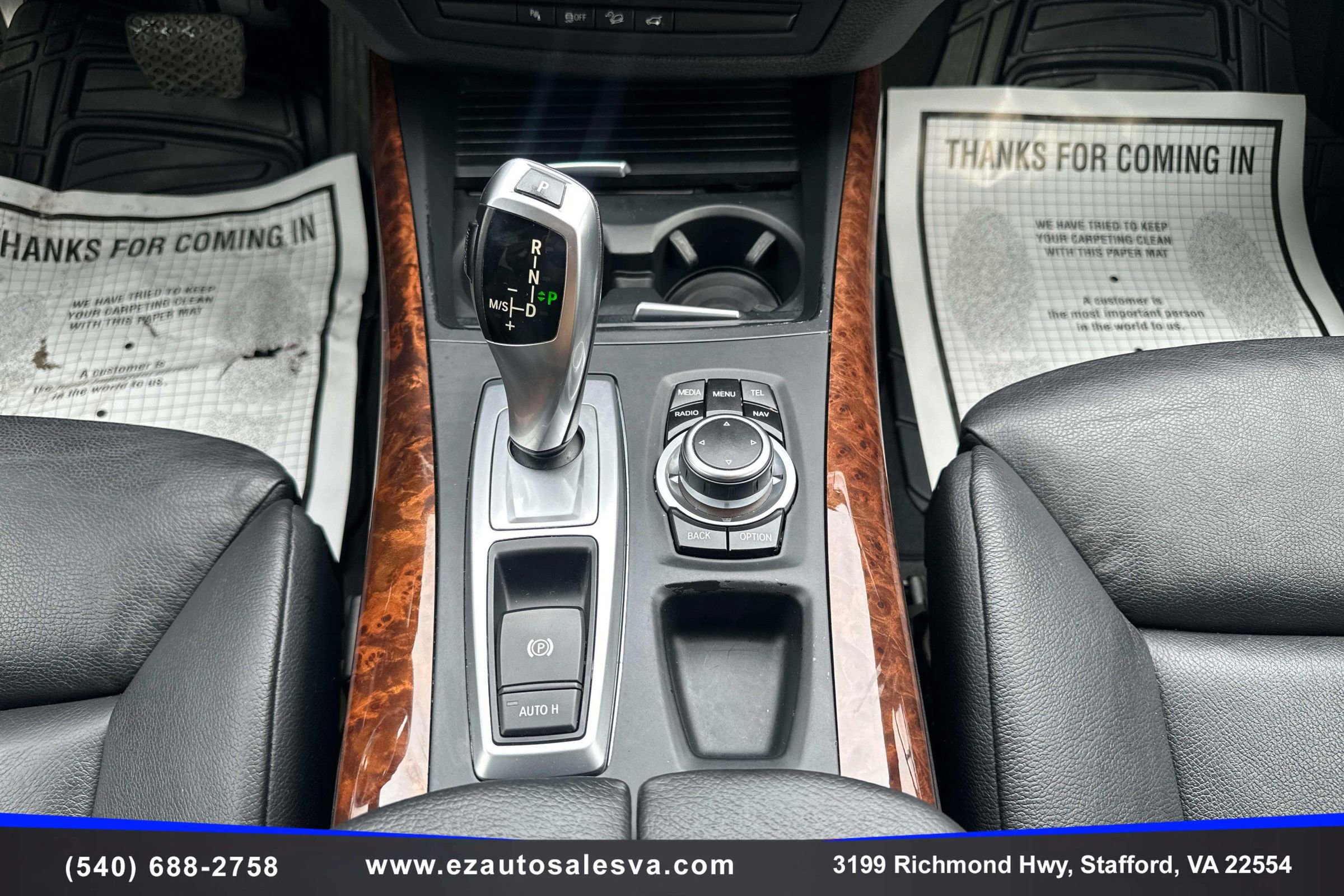 Used 2013 BMW X5 xDrive50i AWD/4WD image 27
