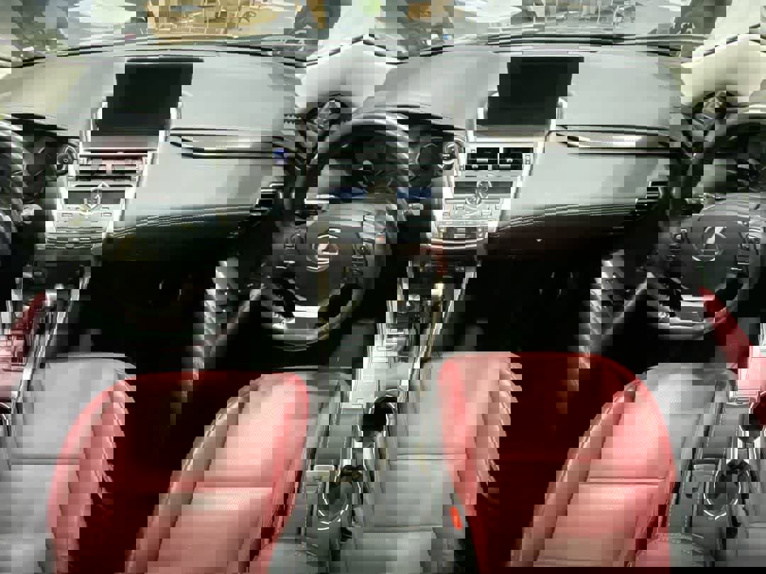 Used 2020 Lexus NX 300h AWD w/ Comfort Package image 22