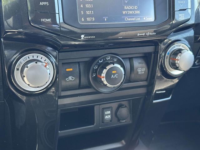 Used 2016 Toyota 4Runner Trail w/ Convenience Package AWD/4WD image 15