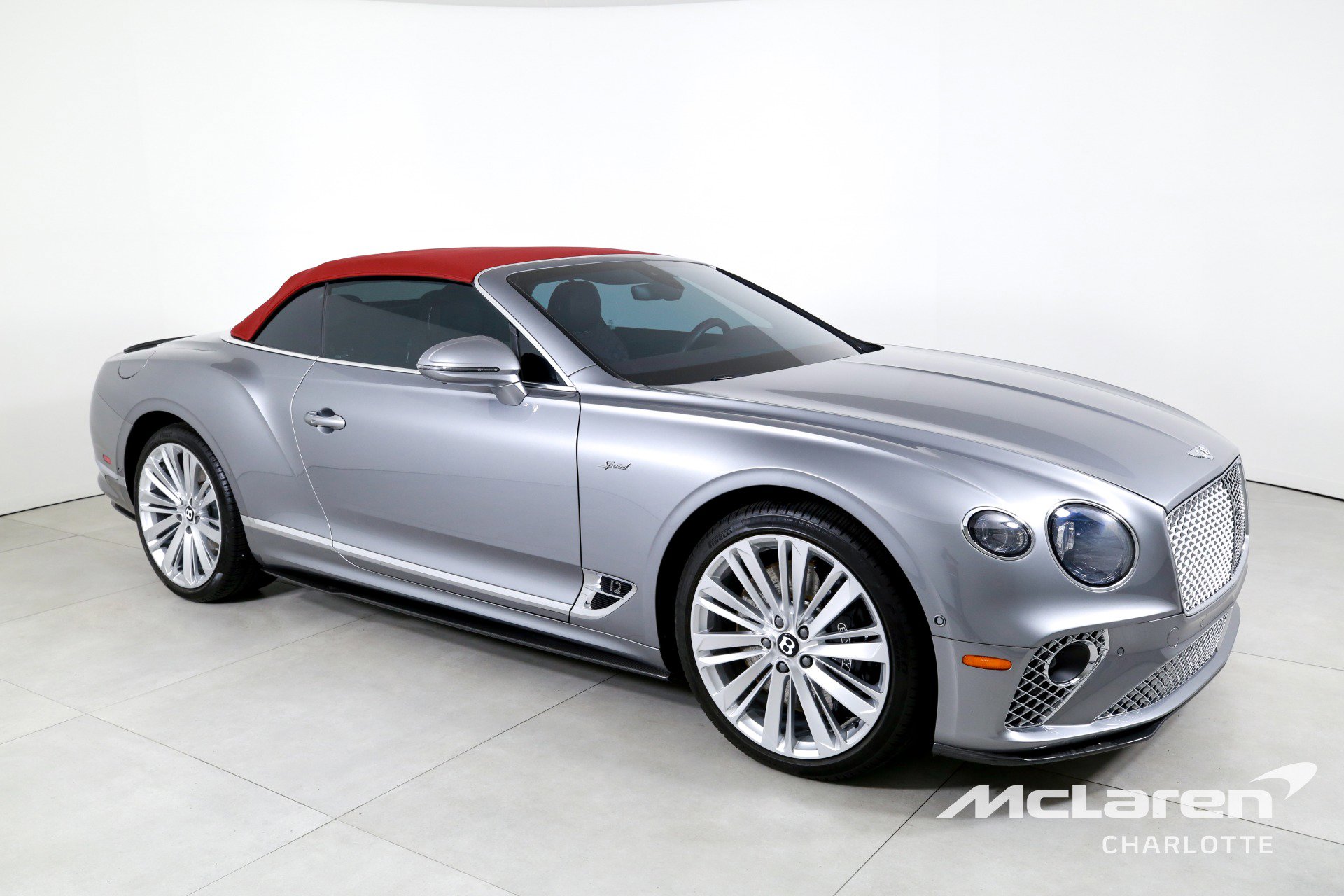 Used 2022 Bentley Continental GT Speed image 3