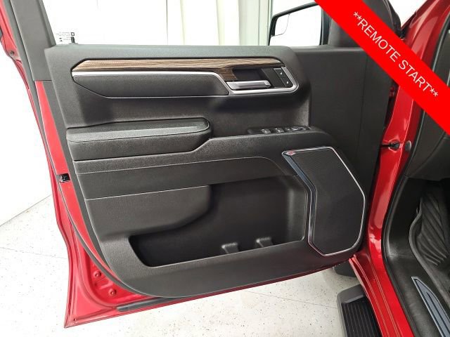 Used 2023 Chevrolet Silverado 1500 RST AWD/4WD image 12