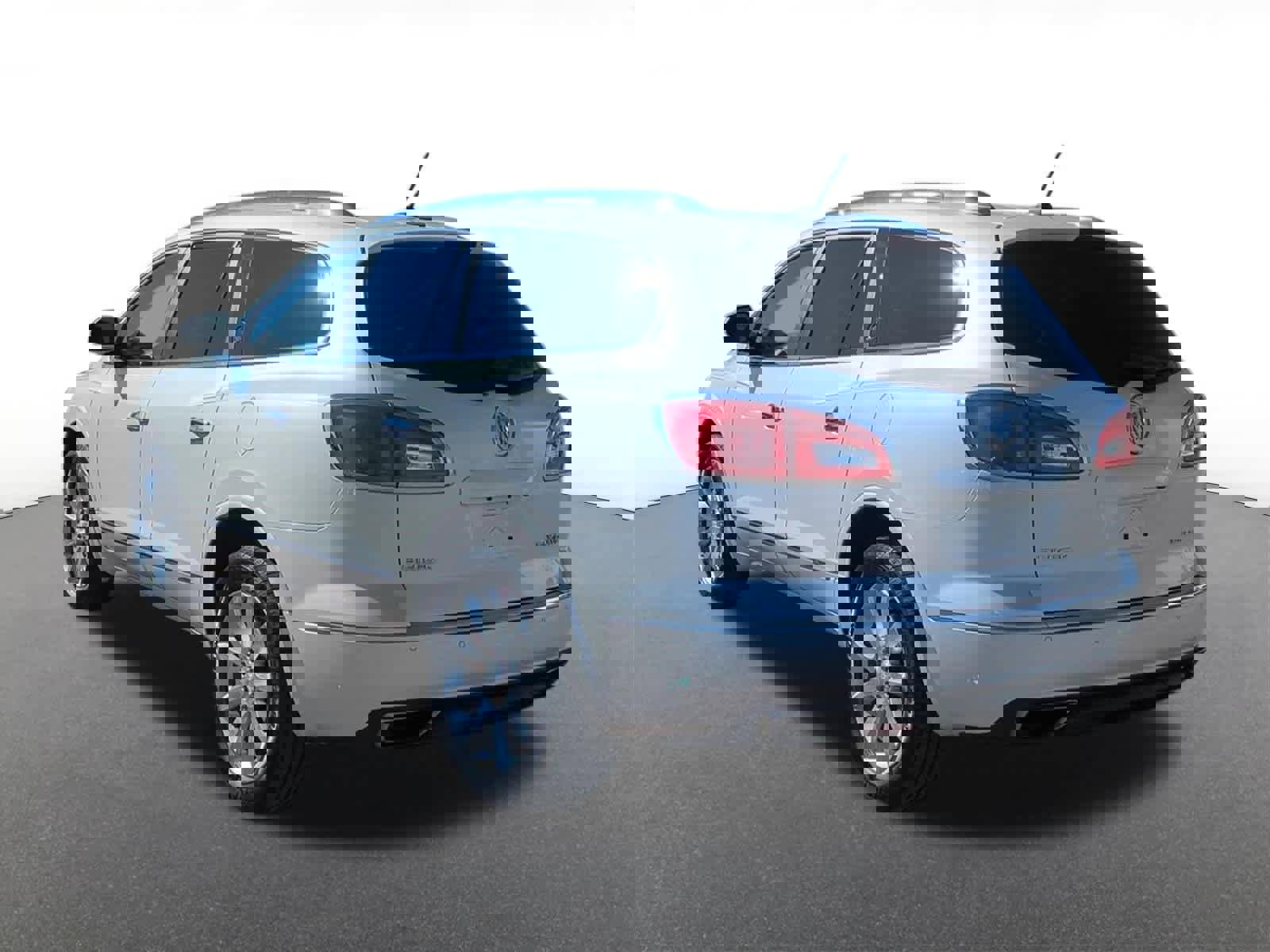 Used 2014 Buick Enclave Premium w/ Trailering Provision Package image 4