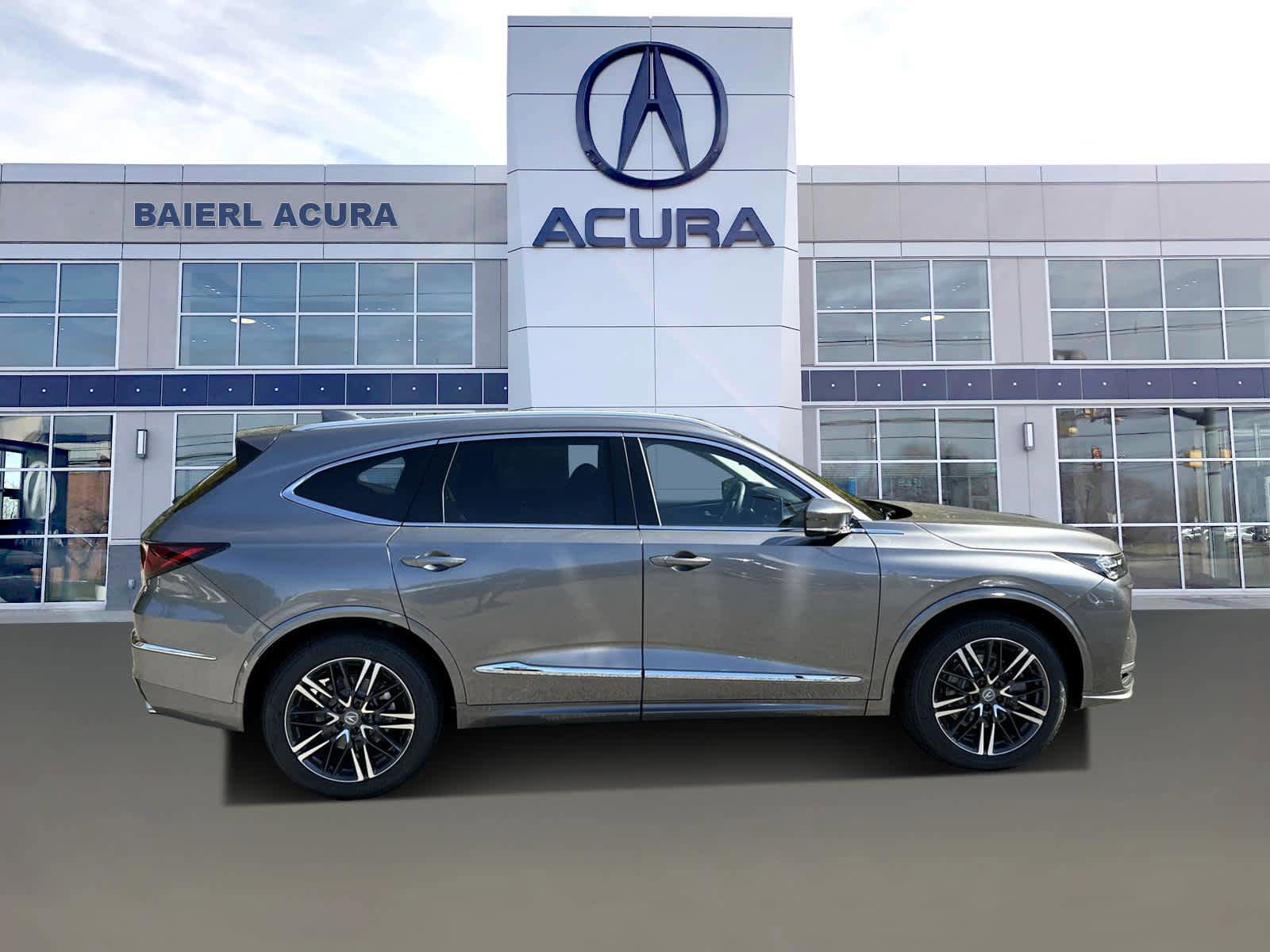 New 2026 Acura MDX SH-AWD w/ Advance Package image 6