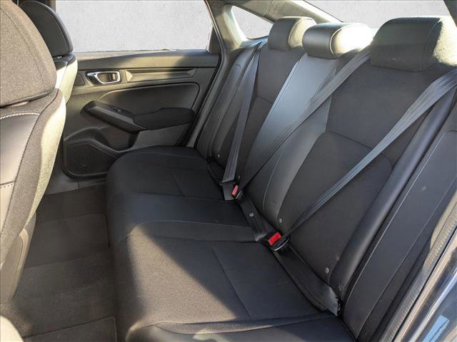 Used 2023 Honda Civic Sport image 18