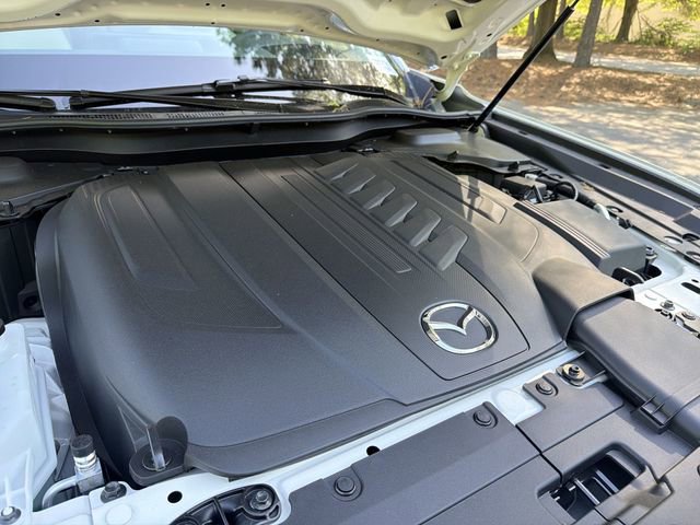 New 2026 MAZDA CX-90 3.3 Turbo w/ Premium Plus Pkg AWD/4WD image 28