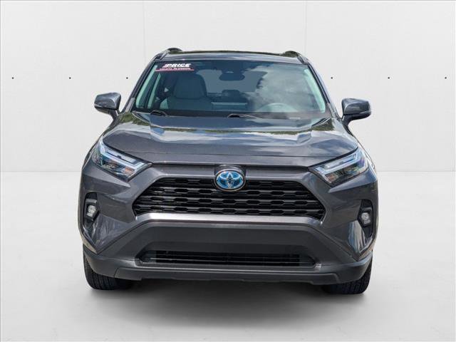 Used 2023 Toyota RAV4 XLE Premium video 2