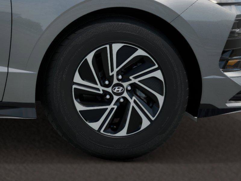New 2026 Hyundai Sonata Blue FWD image 8