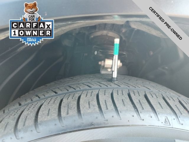 Certified 2025 MAZDA CX-90 Plug-In Hybrid w/ Premium Plus AWD/4WD image 35