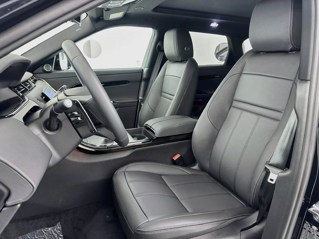 New 2026 Land Rover Range Rover Evoque Hoxton AWD/4WD image 21