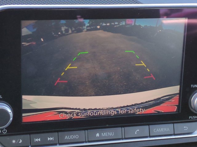 Certified 2025 Nissan Altima 2.5 SV image 20