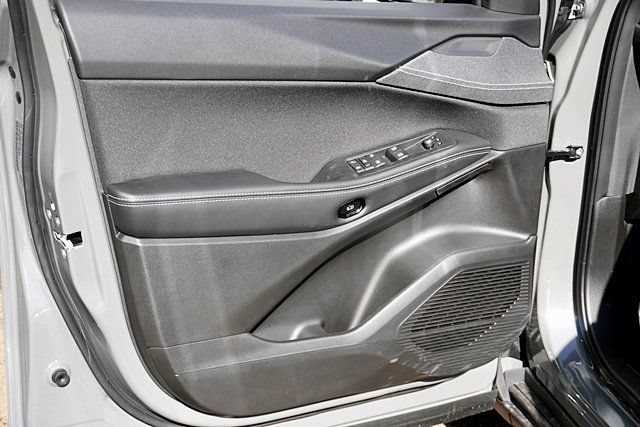 New 2026 Jeep Cherokee Laredo AWD/4WD image 25