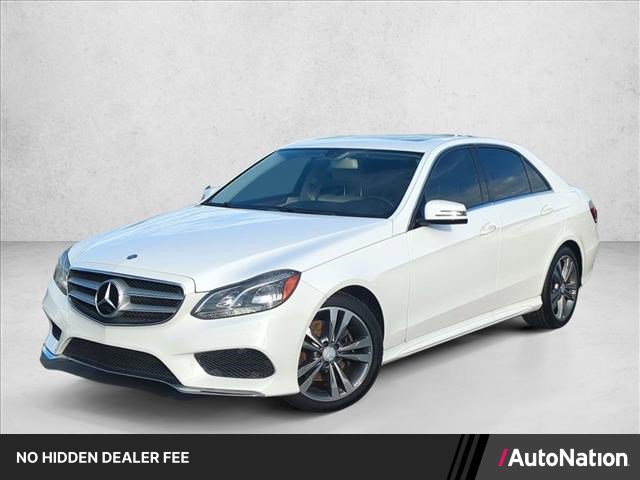 Used 2015 Mercedes-Benz E 350 Sedan video 1
