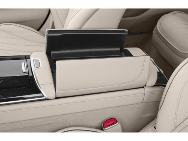 Used 2024 Mercedes-Benz S 63 AMG S image 13