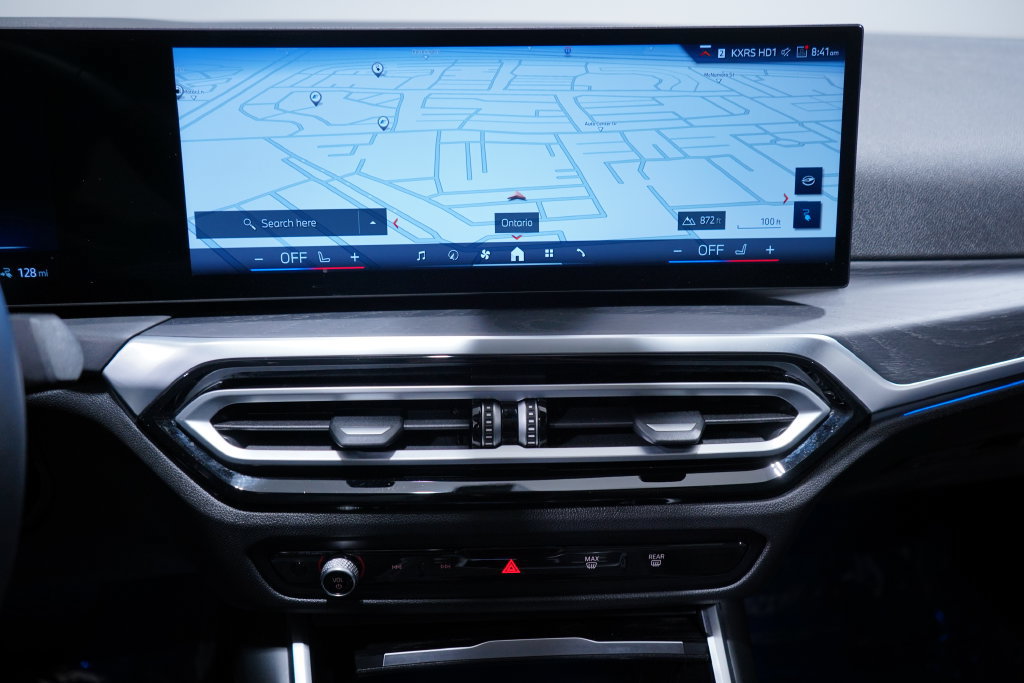 Used 2024 BMW i4 eDrive35 w/ Convenience Package RWD image 18