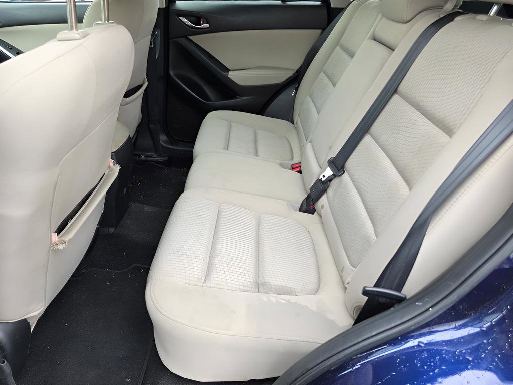 Used 2014 MAZDA CX-5 Touring image 15