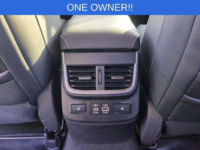 Used 2025 Subaru Outback Limited AWD/4WD image 33