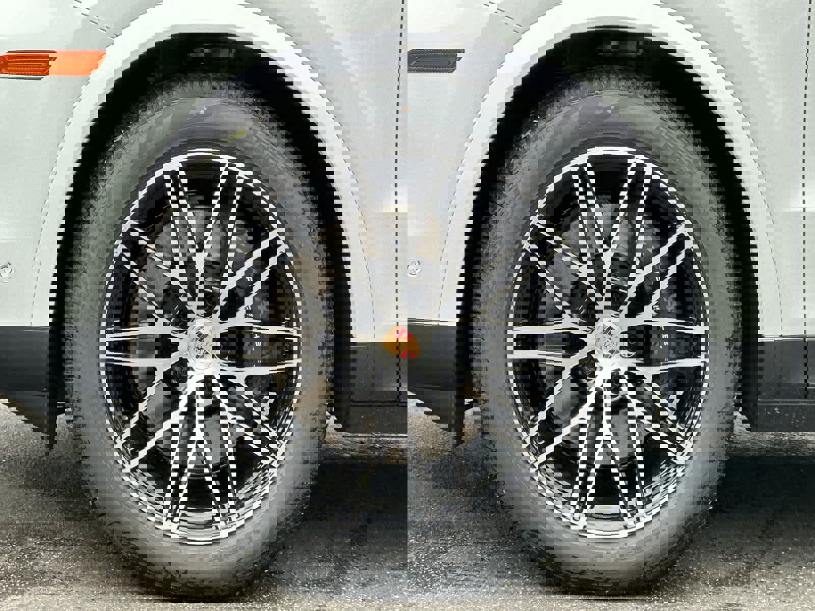 New 2026 Porsche Cayenne image 32