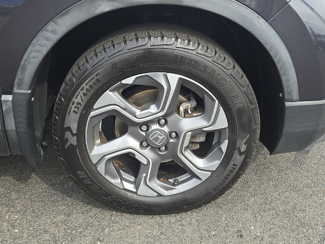 Used 2017 Honda CR-V EX image 8
