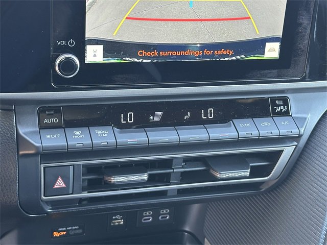 Certified 2025 Toyota Camry SE w/ Convenience Package image 20