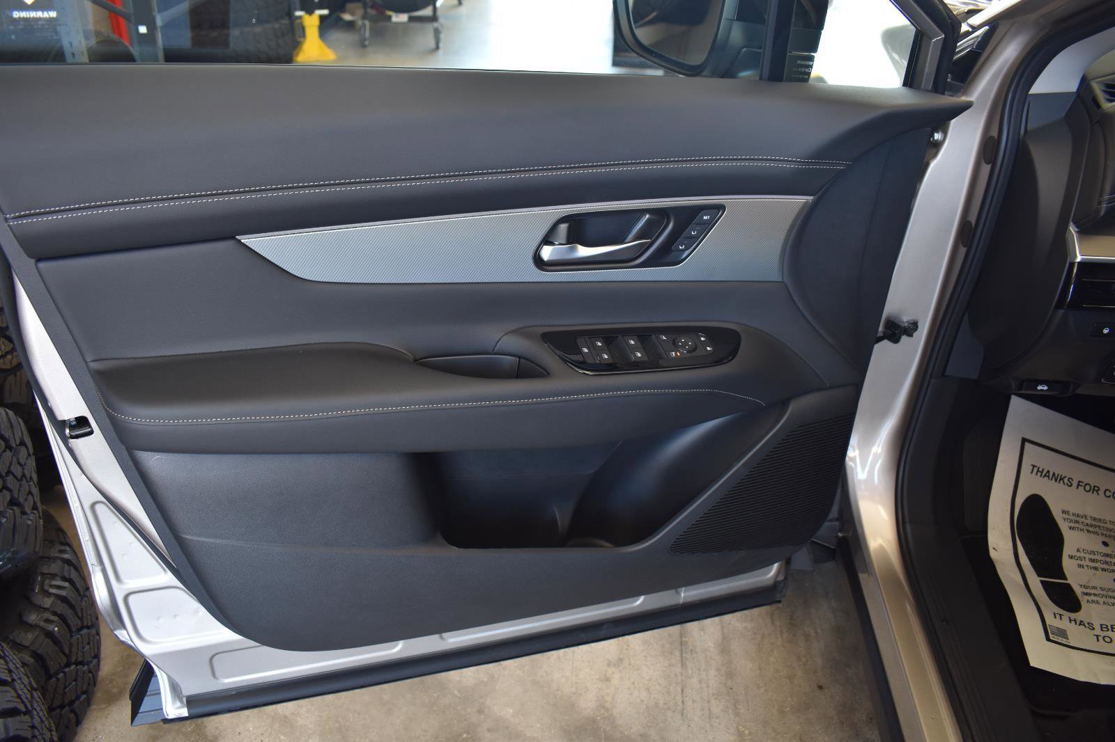 New 2026 Nissan Murano SL AWD/4WD image 22