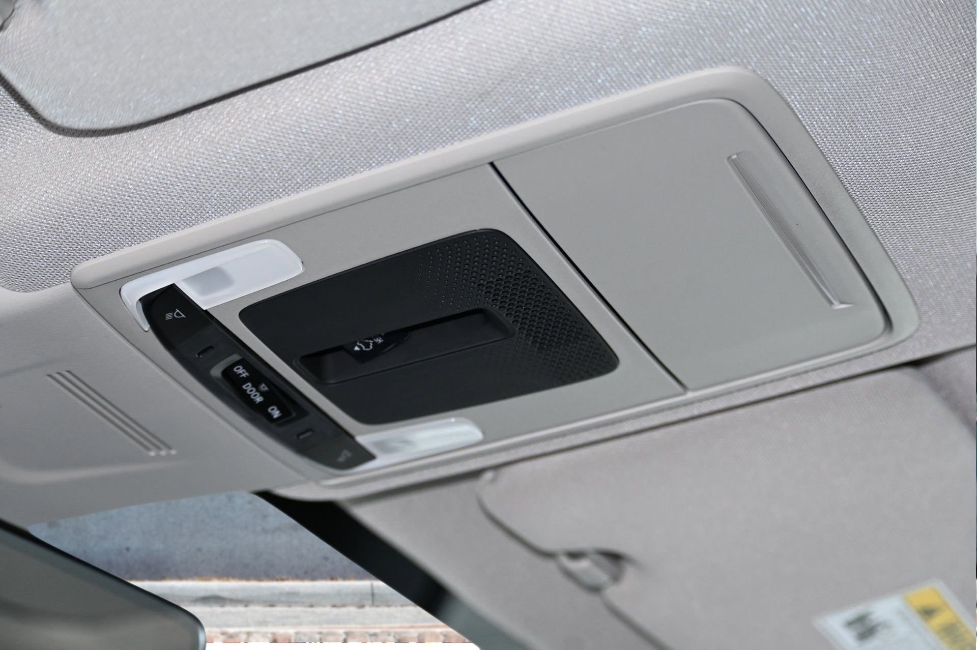 New 2025 Honda CR-V EX-L image 28