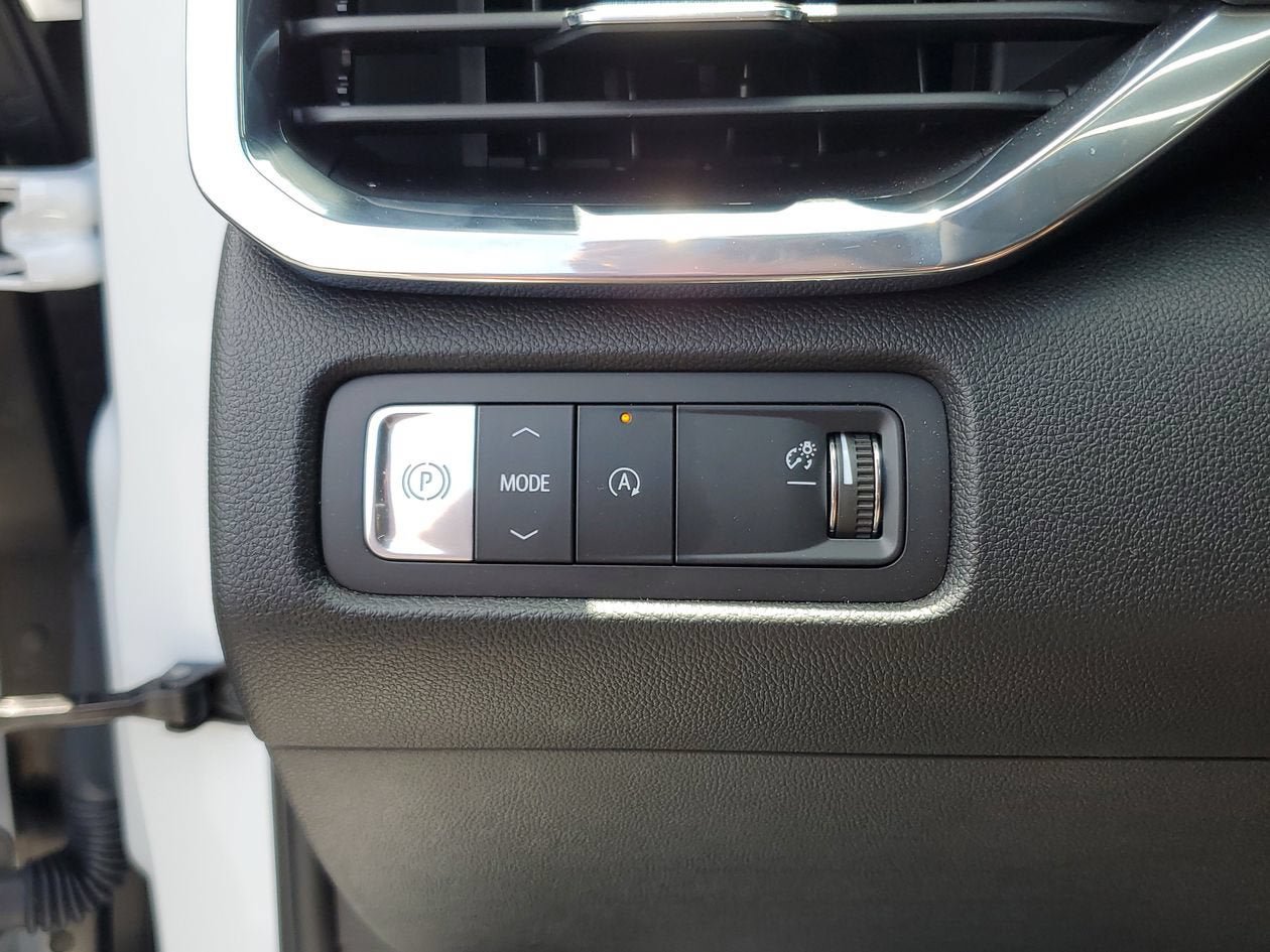 New 2026 GMC Acadia Elevation w/ Black Edition FWD image 29