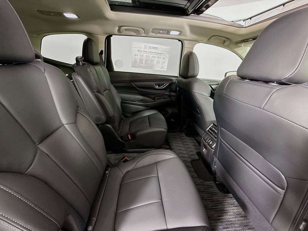 New 2026 Subaru Ascent Limited AWD/4WD image 34