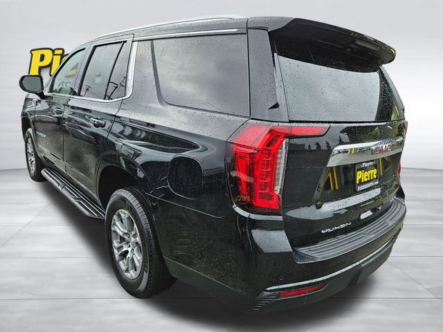 Used 2024 GMC Yukon SLE image 6